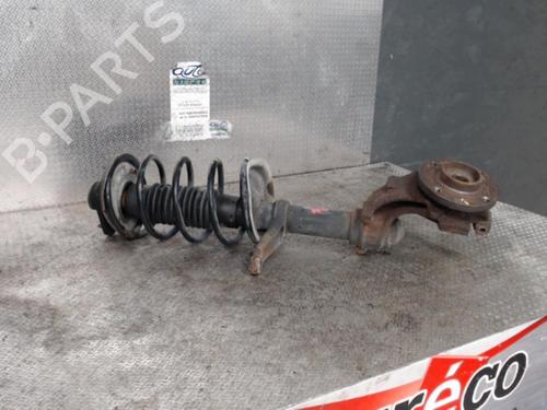 Used Right front shock absorber Right front shock absorber CITROËN SAXO (S0, S1) 1.1 X, SX (60 hp) 24086406 24086406