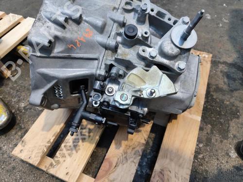 Gearbox CITROËN C4 II (NC_) 1.6 HDi 110 | BP33188054M3 - Image 2