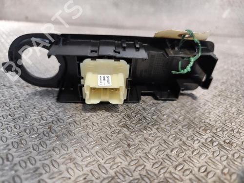 Left front window switch RENAULT CLIO IV (BH_) 1.2 16V | BP25704008I27