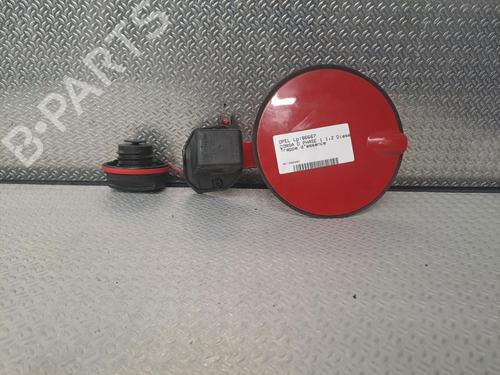 Klapa wlewu paliwa OPEL CORSA D (S07) 1.3 CDTI (L08, L68) | BP24061822C131 