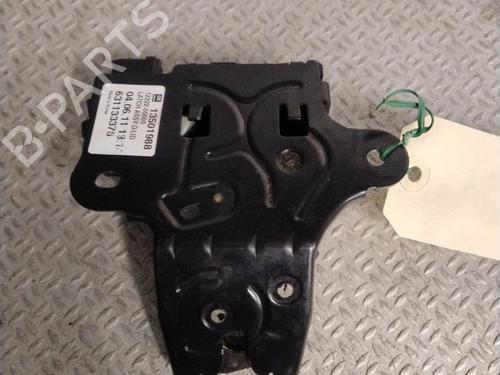 Electronic module CHEVROLET AVEO Saloon (T300) 1.2 | BP32179235M83 - Image 2