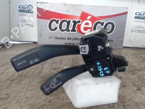 Used Steering column stalk Steering column stalk AUDI A3 (8P1) 2.0 TDI 16V (140 hp) 24069254 24069254