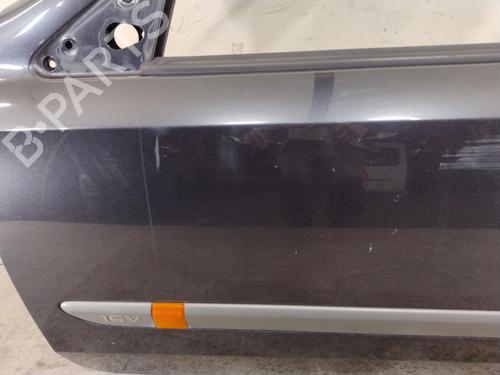 Left front door RENAULT LAGUNA II Grandtour (KG0/1_) 1.6 16V (KG0A, KG0L) | BP27193042C2 