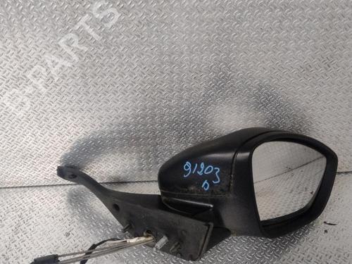 Used Right mirror Right mirror 37624099 37624099