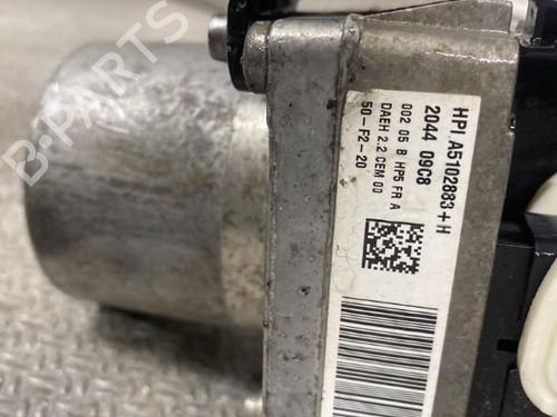 Steering pump CITROËN BERLINGO Box Body/MPV (B9) 1.6 HDi / BlueHDi 75 | BP24139231M99 