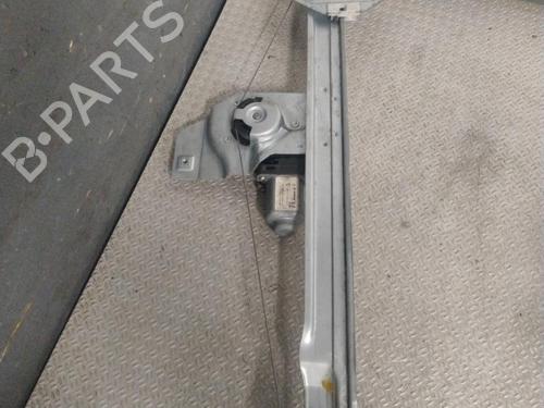 Front left window mechanism CITROËN BERLINGO Box Body/MPV (B9) 1.6 HDi / BlueHDi 75 | BP39496123C22 - Image 2
