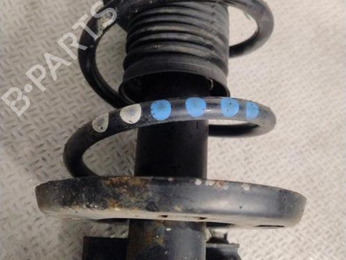 Used Right front shock absorber Right front shock absorber SEAT IBIZA IV (6J5, 6P1) 1.4 TDI (105 hp) 31119650 31119650