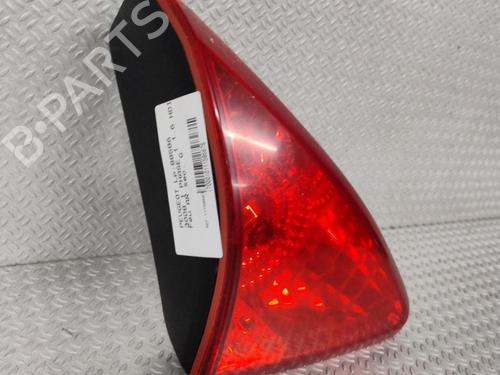 Left tailgate light PEUGEOT 3008 I MPV (0U_) 1.6 HDi | BP29214963C79 