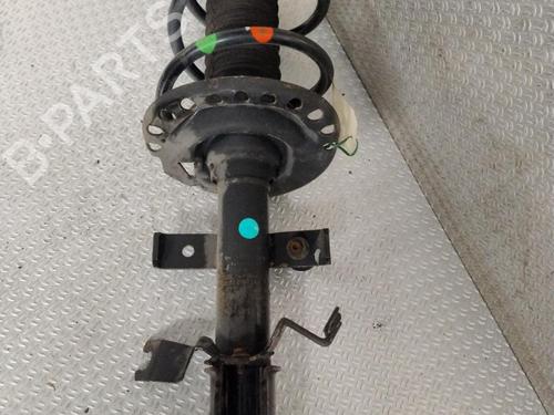 Left front shock absorber RENAULT ZOE (BFM_) ZOE | BP30691410M16 - Image 2