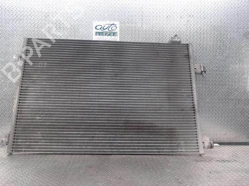 Heater matrix RENAULT CLIO II (BB_, CB_)  | BP24080419M63 