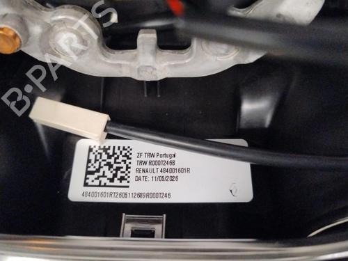 Rat RENAULT TRAFIC III Van (FG_) 1.6 dCi 125 (FGMH) | BP38570653C49 - Image 4