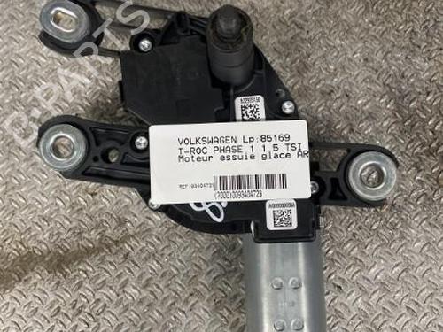 Rear wiper motor VW T-ROC (A11, D11) 1.5 TSI | BP24101419M102 - Image 4