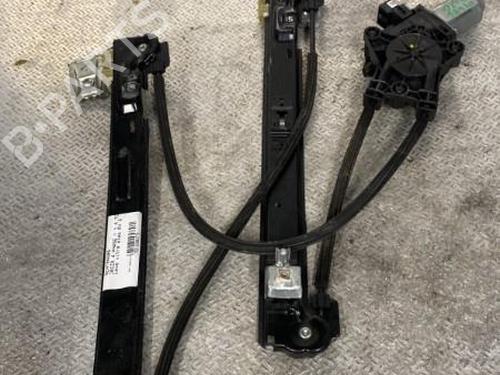 Front left window mechanism SEAT IBIZA IV (6J5, 6P1) 1.4 TDI | BP24098620C22