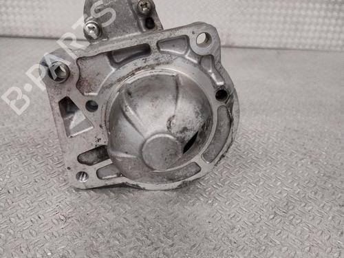 Startmotor Startmotor CITROËN C4 AIRCROSS 1.6 HDi 115 AWC (114 hp) 37083533 37083533