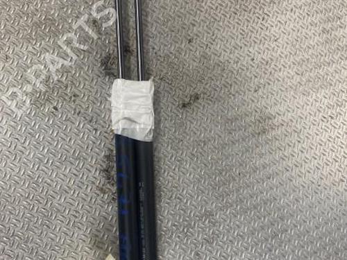 Tailgate lift support DACIA SANDERO II 1.5 Blue dCi 95 (B8JL) | BP24100740C138 