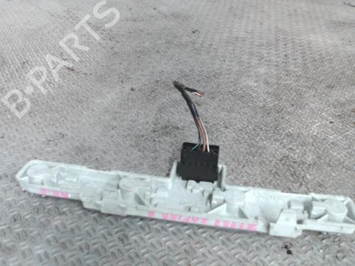 Used Lamp holder Lamp holder OPEL ZAFIRA / ZAFIRA FAMILY B (A05) 1.7 CDTI (M75) (110 hp) 24074128 24074128