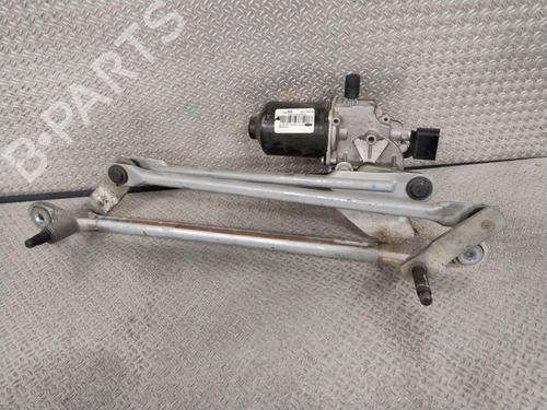 Used Front wiper motor Front wiper motor FORD TRANSIT COURIER B460 Box Body/MPV 1.0 EcoBoost (100 hp) 34528457 34528457