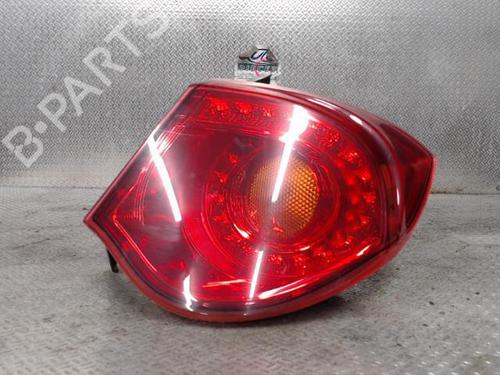 Used Right taillight ALFA ROMEO GIULIETTA (940_) 2.0 JTDM (940FXE1A, 940FXG11) (170 hp) 24095955