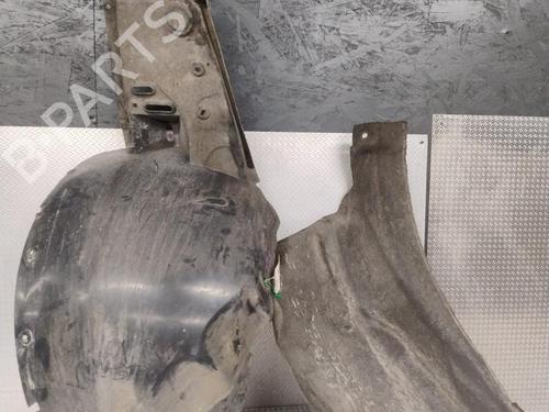 Hjulbue CITROËN C6 (TD_) 2.7 HDi (204 hp) 30265502