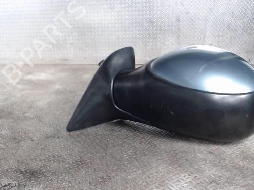 Left mirror CITROËN XSARA PICASSO (N68) 1.6 HDi | BP24082837C26