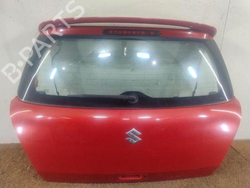 tailgate-suzuki-swift-iii-mz-ez-2005-38474119 main image