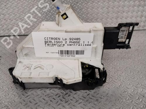 Used Front right lock Front right lock 39060848 39060848