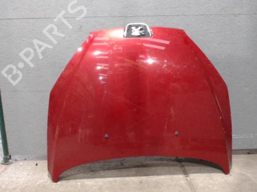 hood-peugeot-407-coupe-6c_-2005-24074699 main image