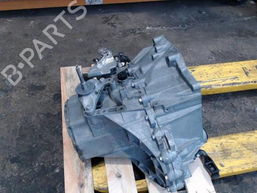 Used Gearbox PEUGEOT 308 I (4A_, 4C_) 1.6 HDi (90 hp) 24095779