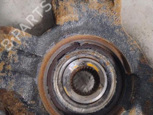 Right front steering knuckle CITROËN C4 AIRCROSS 1.6 HDi 115 AWC | BP33058334M26 - Image 2