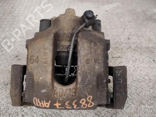 Used Right rear brake caliper Right rear brake caliper BMW 3 Compact (E46) 318 td (115 hp) 33188046 33188046