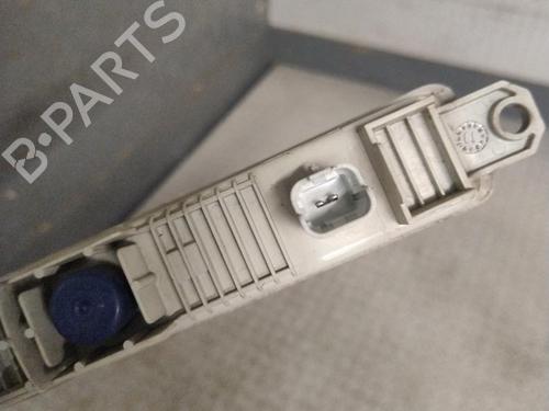 Feu diurne gauche PEUGEOT 308 II (LB_, LP_, LW_, LH_, L3_) 1.6 THP 125 (125 hp) 32307932