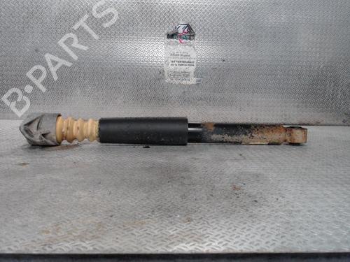 Used Left rear shock absorber Left rear shock absorber 24098229 24098229