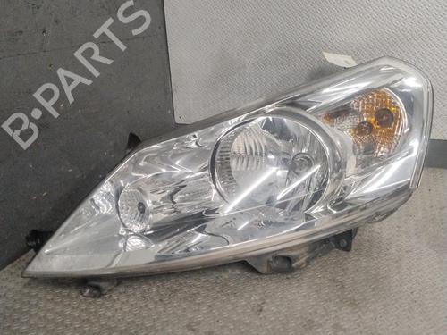 Used Left headlight Left headlight 38971894 38971894