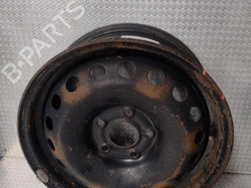Used Rim Rim 37163026 37163026