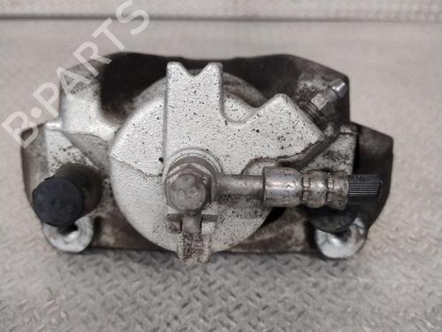 Right front brake caliper RENAULT KANGOO III MPV TCe 130 (KJMB) | BP39039041M104 - Image 5