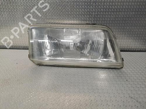 Used Right headlight Right headlight CITROËN JUMPER I Van (230L) 2.5 D (86 hp) 24061410 24061410