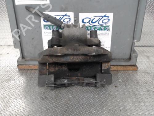 Left front brake caliper PEUGEOT PARTNER Box Body/MPV 1.6 HDi | BP24073064M105 