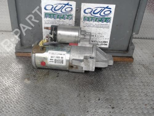 Used Starter Starter 24073238 24073238