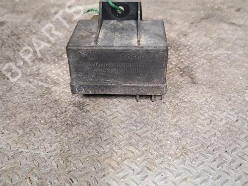 Used Electronic module CITROËN ZX (N2) 1.9 DT (92 hp) 30484435