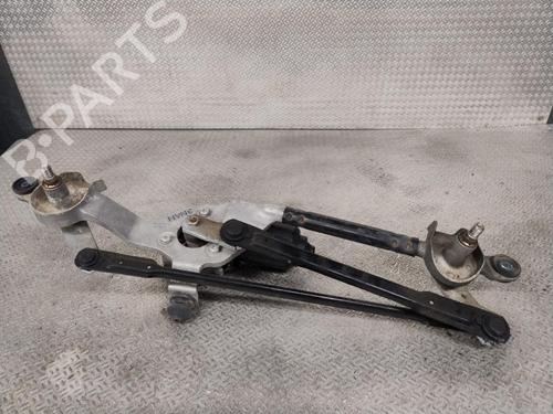 Used Front wiper motor Front wiper motor HYUNDAI KONA (OS, OSE, OSI) 1.0 T-GDi (120 hp) 34497860 34497860