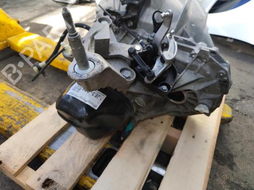 Gearbox RENAULT TWINGO III (BCM_, BCA_) 0.9 TCe 95 | BP35887602M3 - Image 3