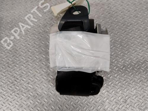 Front left seatbelt CITROËN AMI (9A_) Electric (9AZ2CA) | BP37596370I26 - Image 2