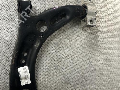 Left front suspension arm VW GOLF VI (5K1) 1.6 TDI | BP29644523M12 - Image 4
