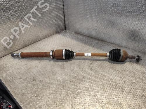 Used Right front driveshaft Right front driveshaft 39213013 39213013