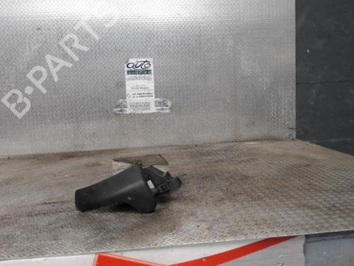 Used Front left interior door handle Front left interior door handle 24082873 24082873