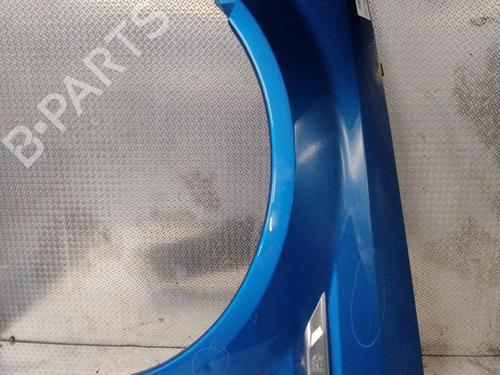 Left front fenders OPEL TIGRA TwinTop (X04) 1.4 (R97) | BP28445949C41 