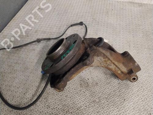 Used Right front steering knuckle Right front steering knuckle CITROËN C3 I (FC_, FN_) 1.6 16V HDi (109 hp) 31819454 31819454