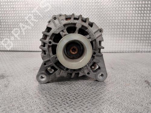Used Alternator Alternator 37226213 37226213