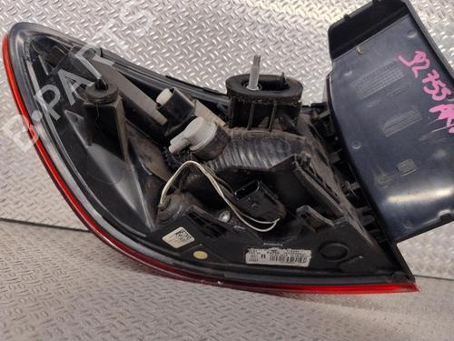 Right taillight RENAULT CLIO V (B7_) 1.0 LPG (B7MT) | BP38570621C35 - Image 4