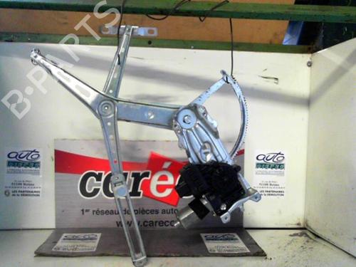 front-left-window-mechanism-opel-zafira-a-mpv-t98-1999-2000-2001-2002-2003-2004-2005-2006-24064822 main image